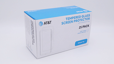 Paperboard Box