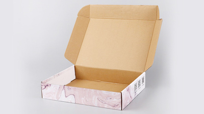 Mailer Box