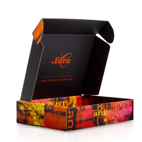 Mailer Box