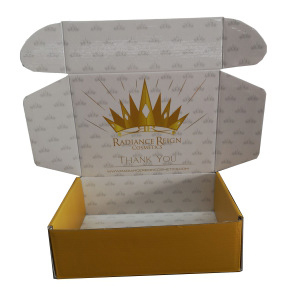 Mailer Box