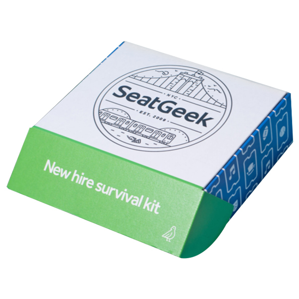 Mailer Box