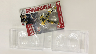 Blister Packaging