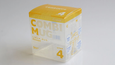 Clear Plastic Box