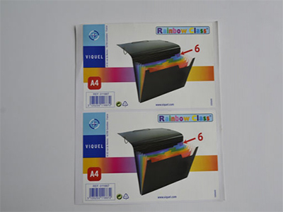 Label and Tag