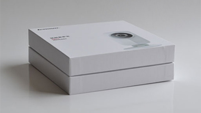 Rigid Box