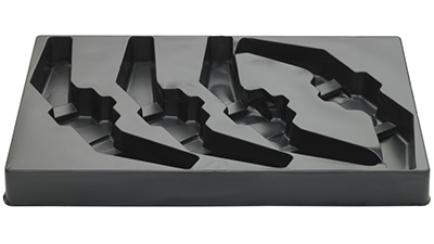 Plastic Tray