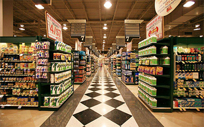 Retail Packaging
