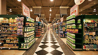 Retail Packaging