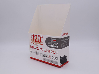 Retail Packaging