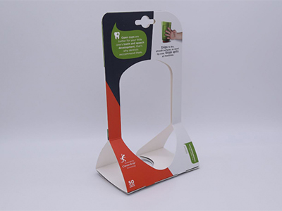 Retail Packaging