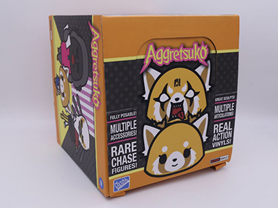 Retail Packaging