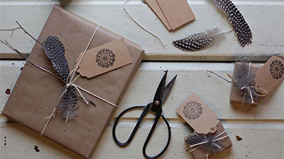 Gift Packaging