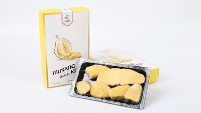 Food Packaging