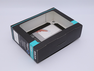 Electronic Packaging