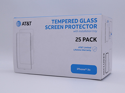 Electronic Packaging