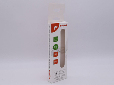 Electronic Packaging