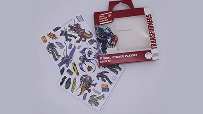 Custom Packaging